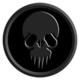 Ghost Coin logo