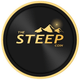 SteepCoin logo