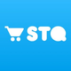 Storiqa Token logo