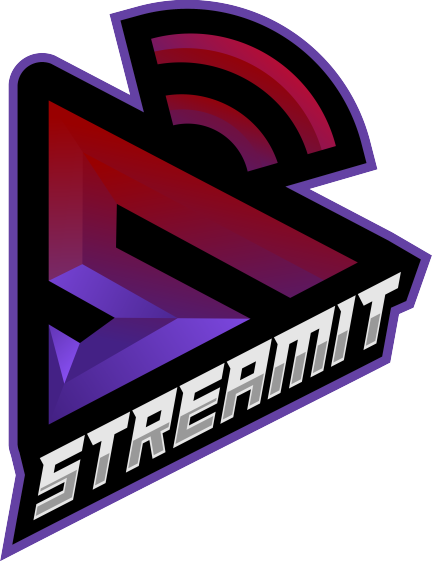 STREAMIT COIN logo