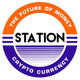 StationCoin logo