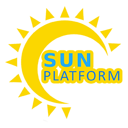 Sun Platform logo