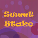 SweetStake logo