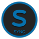 SyncCoin logo