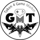 GameMarketToken logo