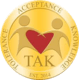 TakCoin logo