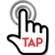 TappingCoin logo