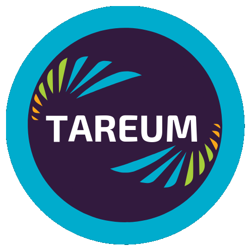 Tareum logo