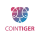 Tiger Cash logo