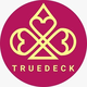 TrueDeck logo