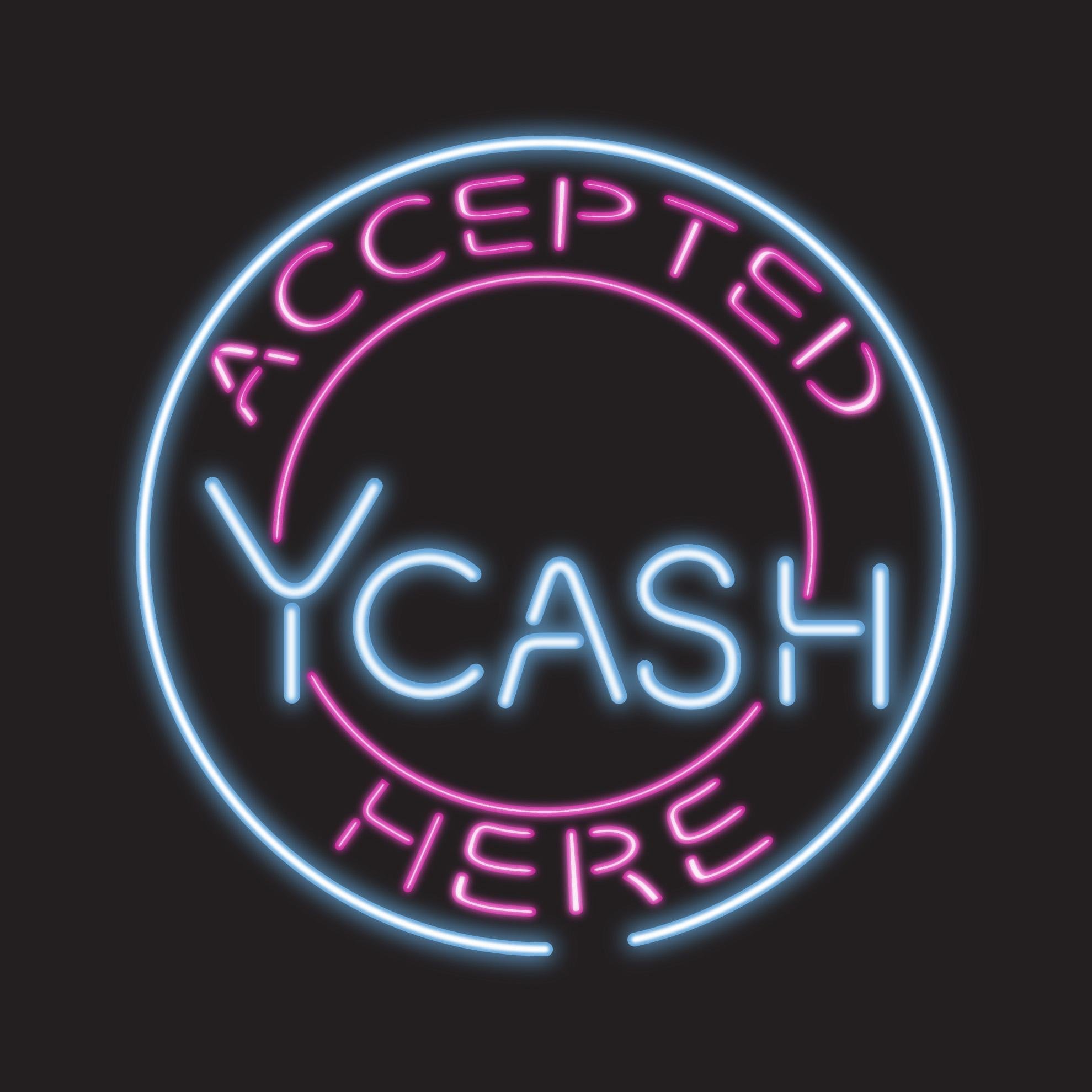 Ycash logo