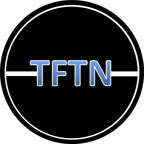 TFT Network logo