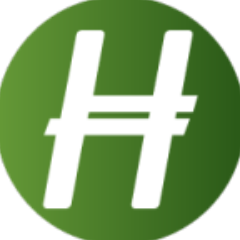 The HempCoin logo