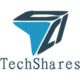 TechShares logo