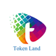 TOKENLAND logo
