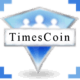 TimesCoin logo