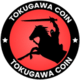 Tokugawa logo