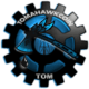 Tomahawkcoin logo