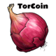 TorCoin logo