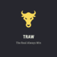 TRAW Network logo