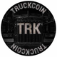 TruckCoin logo