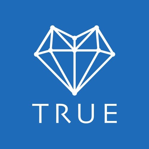 TrueChain logo