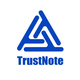 TrustNote logo