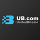 UnitedBitcoin logo