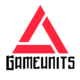 GameUnits logo