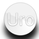 UroCoin logo