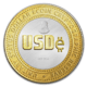 UnitaryStatus Dollar logo