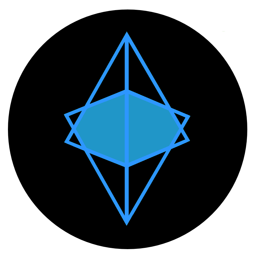 Unity ETH token logo