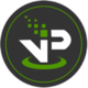 VPNCoin logo