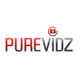 PureVidz logo