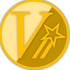 VIPSTARCOIN logo