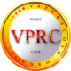 VapersCoin logo
