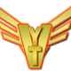 Victoriouscoin logo