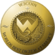 W3Coin logo