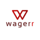 Wagerr logo
