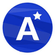 Aworker logo