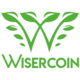 WiserCoin logo