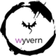 Wyvern logo