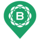 Bitstake logo