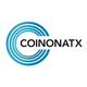 CoinonatX logo