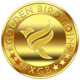 GoldenBird logo