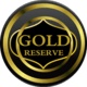 GoldReserve logo