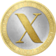 XenCoin logo