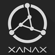 XanaxCoin logo