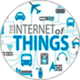 Internet of Things logo