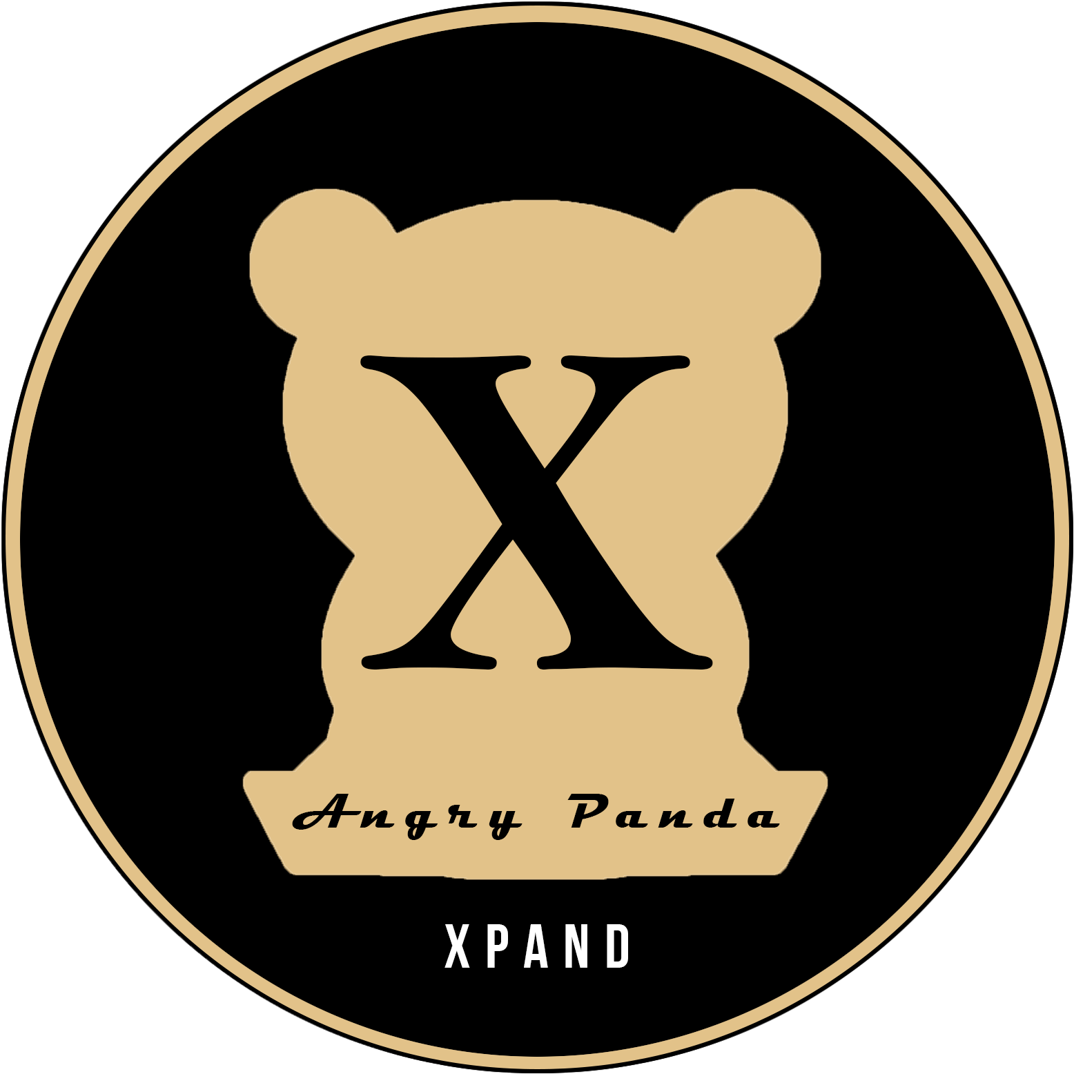 XPAND logo
